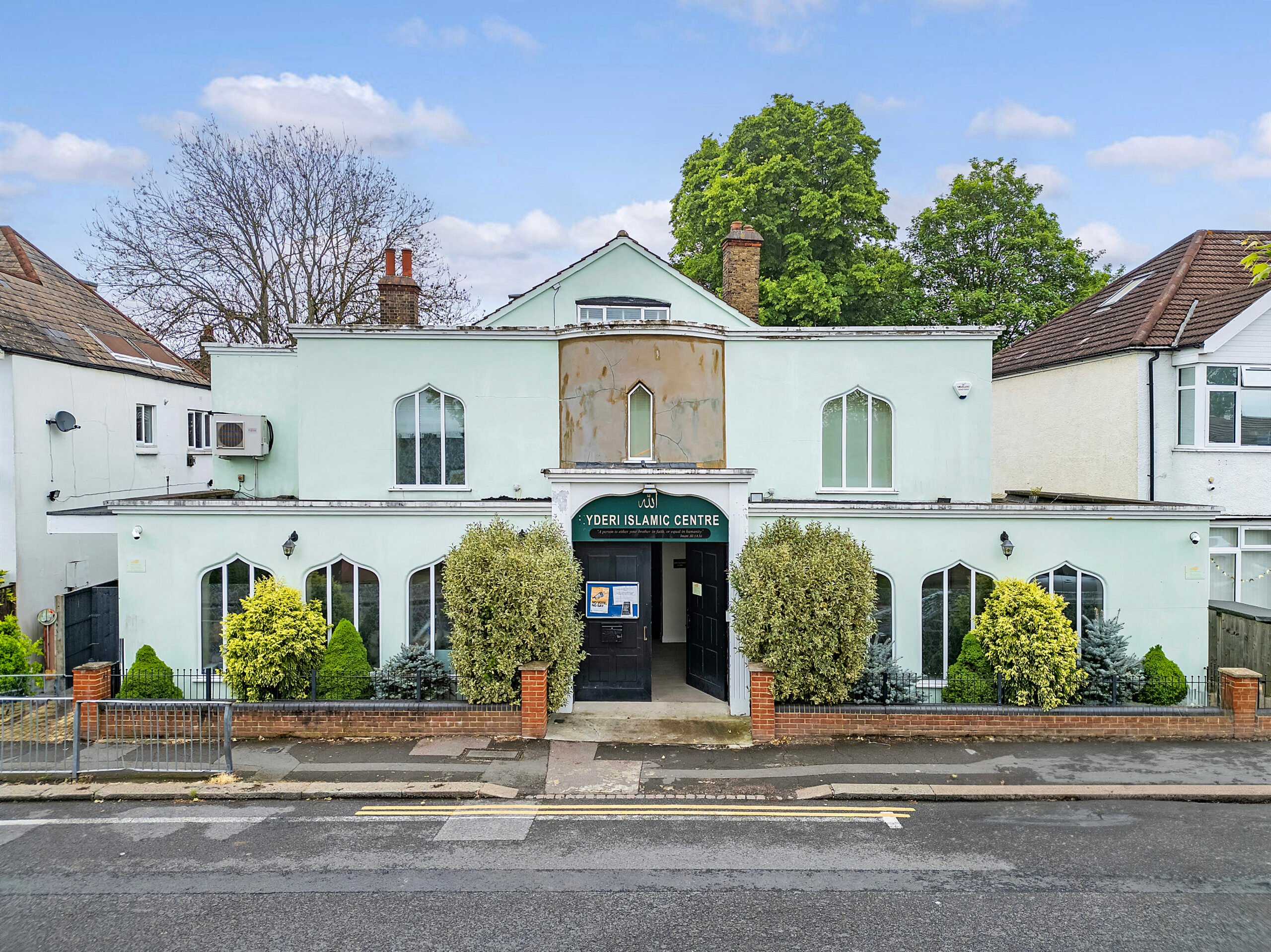 Streatham, SW16 Alex Martin Commercial