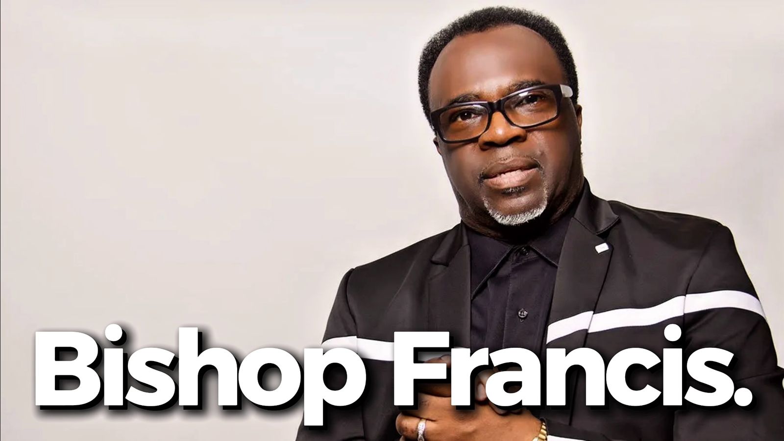 Bishop Francis