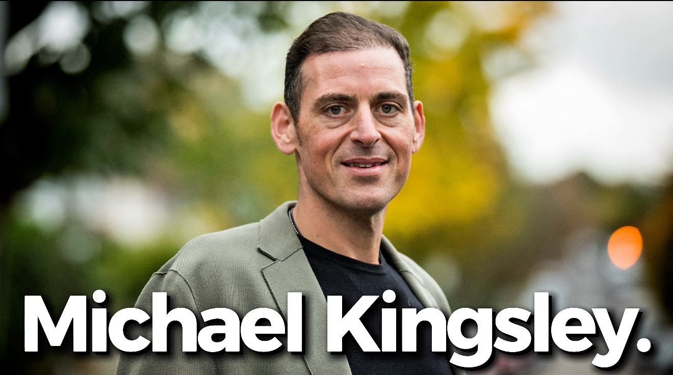 Michael Kingsley