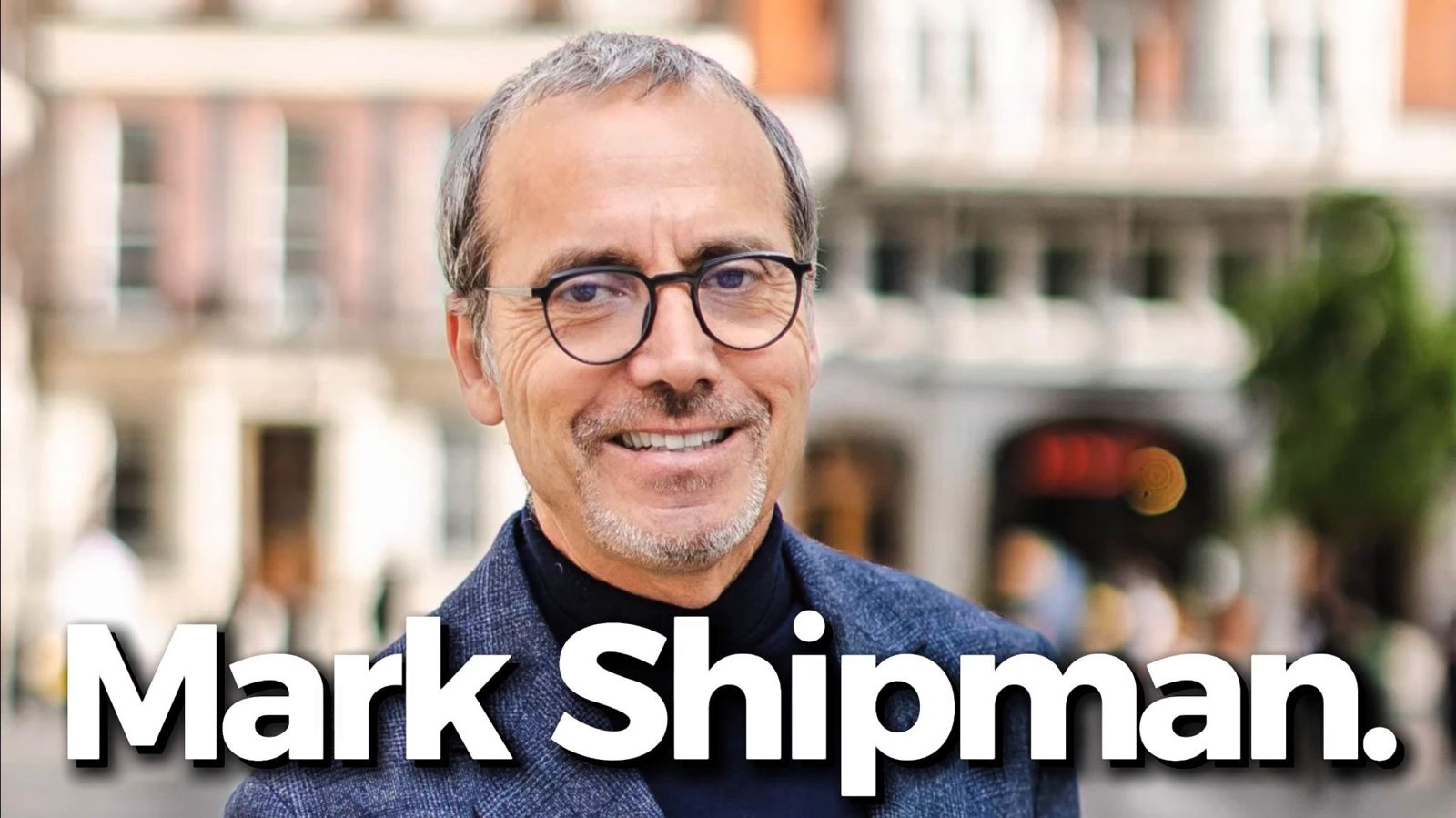 Mark Shipman